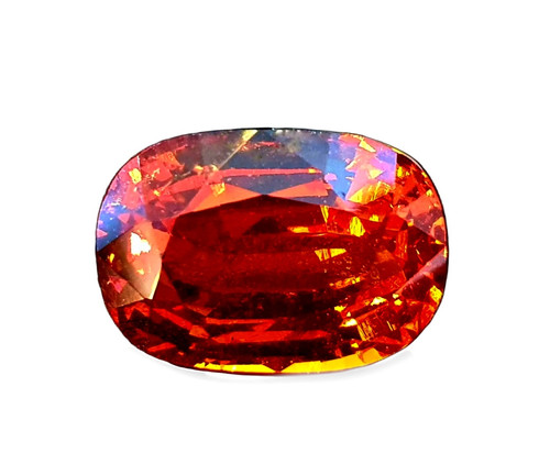 Buy Natural Spessartine Garnet top Fanta orange color from Namibia