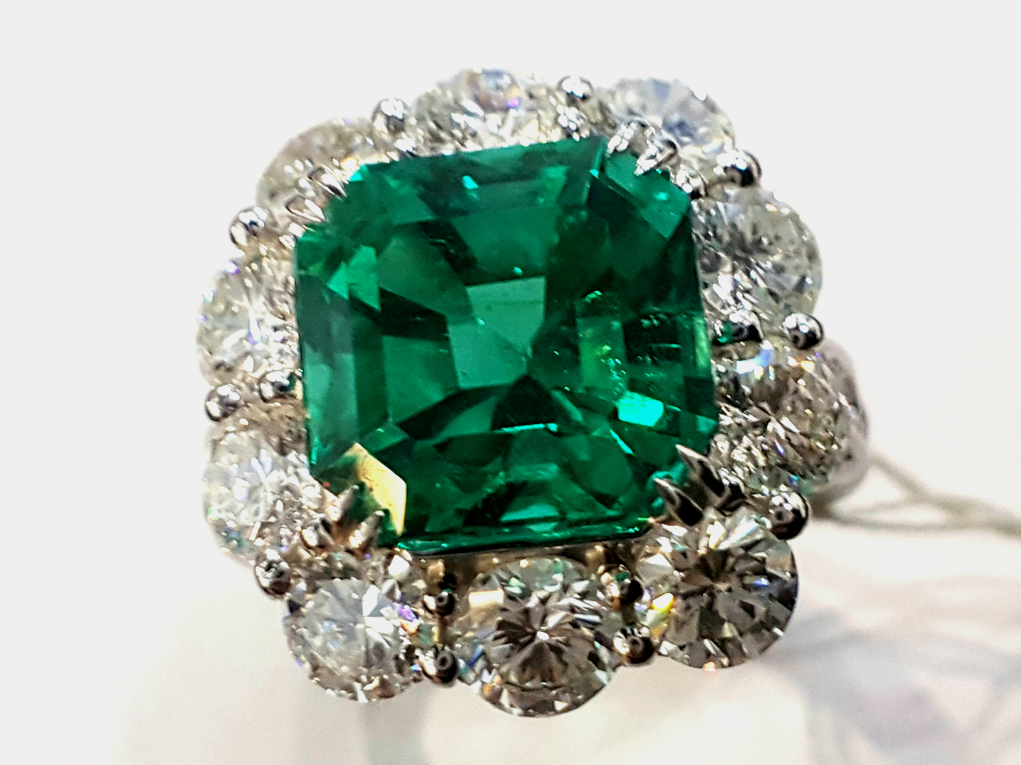 Aluminum Beverage Can