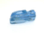 natural aquamarine carving from brazil