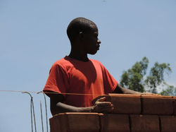 Kitale orphanage program