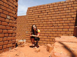 Kitale orphanage program