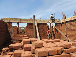 Kitale orphanage program