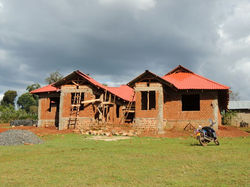 Kitale orphanage program