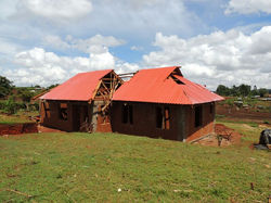 Kitale orphanage program