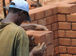 Kitale orphanage program