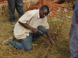 Kitale orphanage program