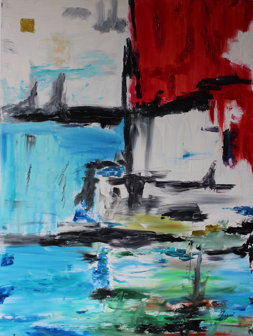 Abstracto 1