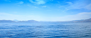 Over the Waters