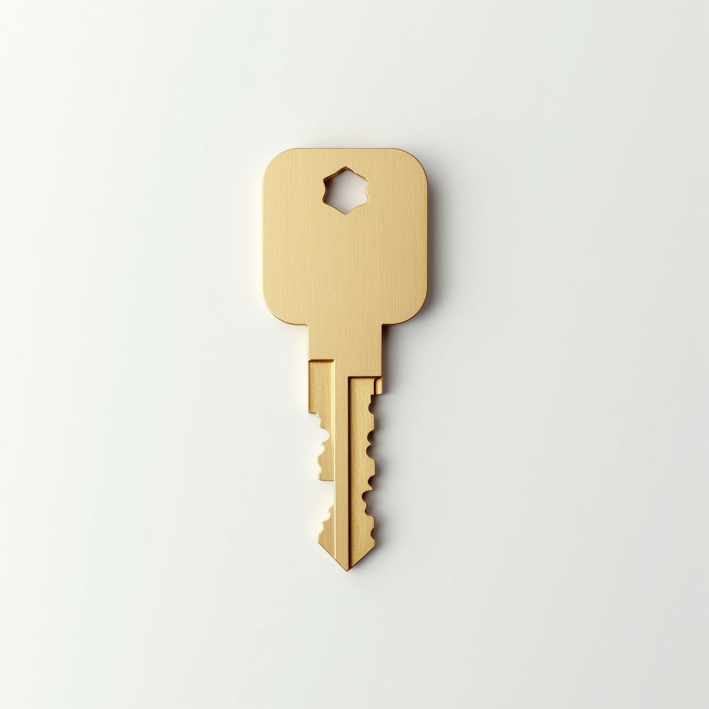 Brass Ignition Blank