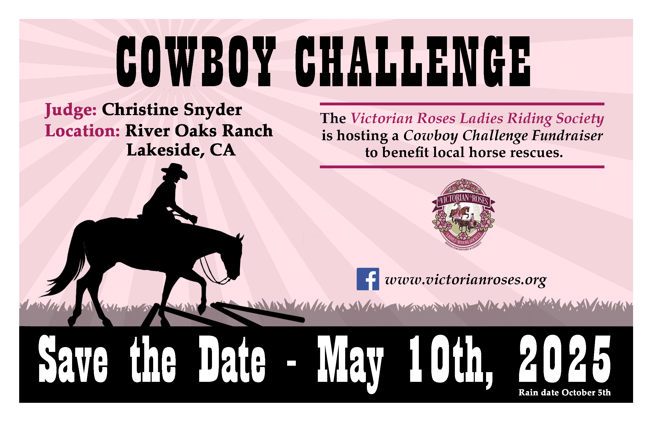 VR Cowboy Challenge 2025 WEB - SAVE THE DATE - WORKING.gif