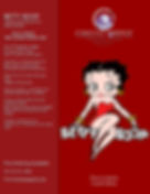 Thumbnail: BETTY BOOP LIMITED EDITION OF 50 WORLDWIDE