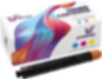 Thumbnail: Canon GPR-30, 2797B003AA Magenta Copier Cartridge