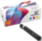 Thumbnail: Canon 8524B003AA , GPR53 Black Toner Cartridge