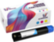 Xerox 106R01507 Cyan Toner Cartridge