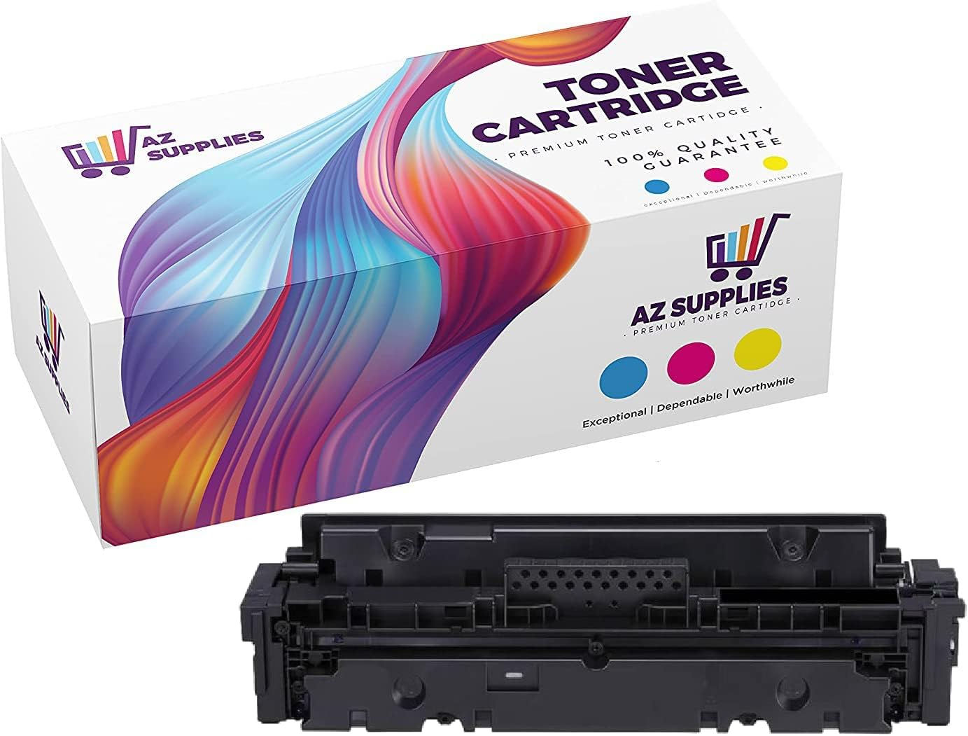 Canon 3016C001AA 055 Black Toner Cartridge