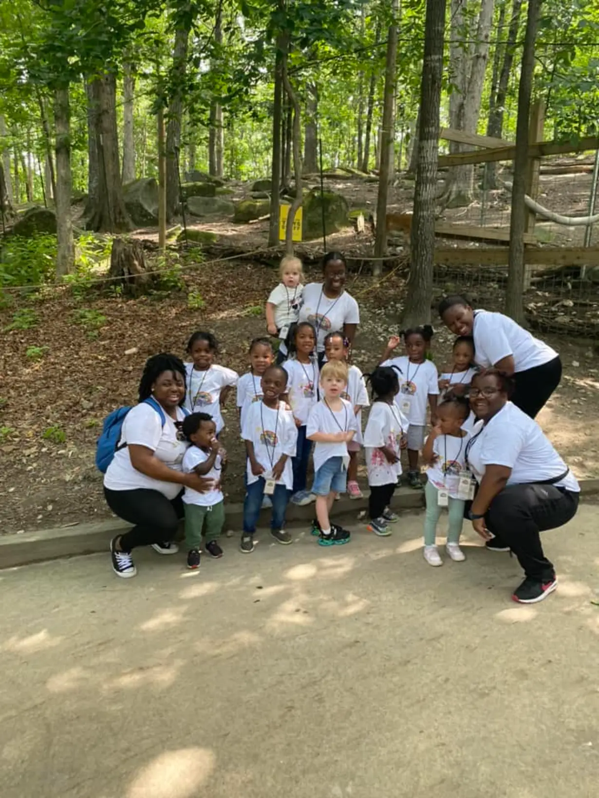 Best preschools in Georgia