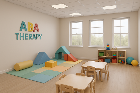 Cyn's Play Place Neurodivergent Schools