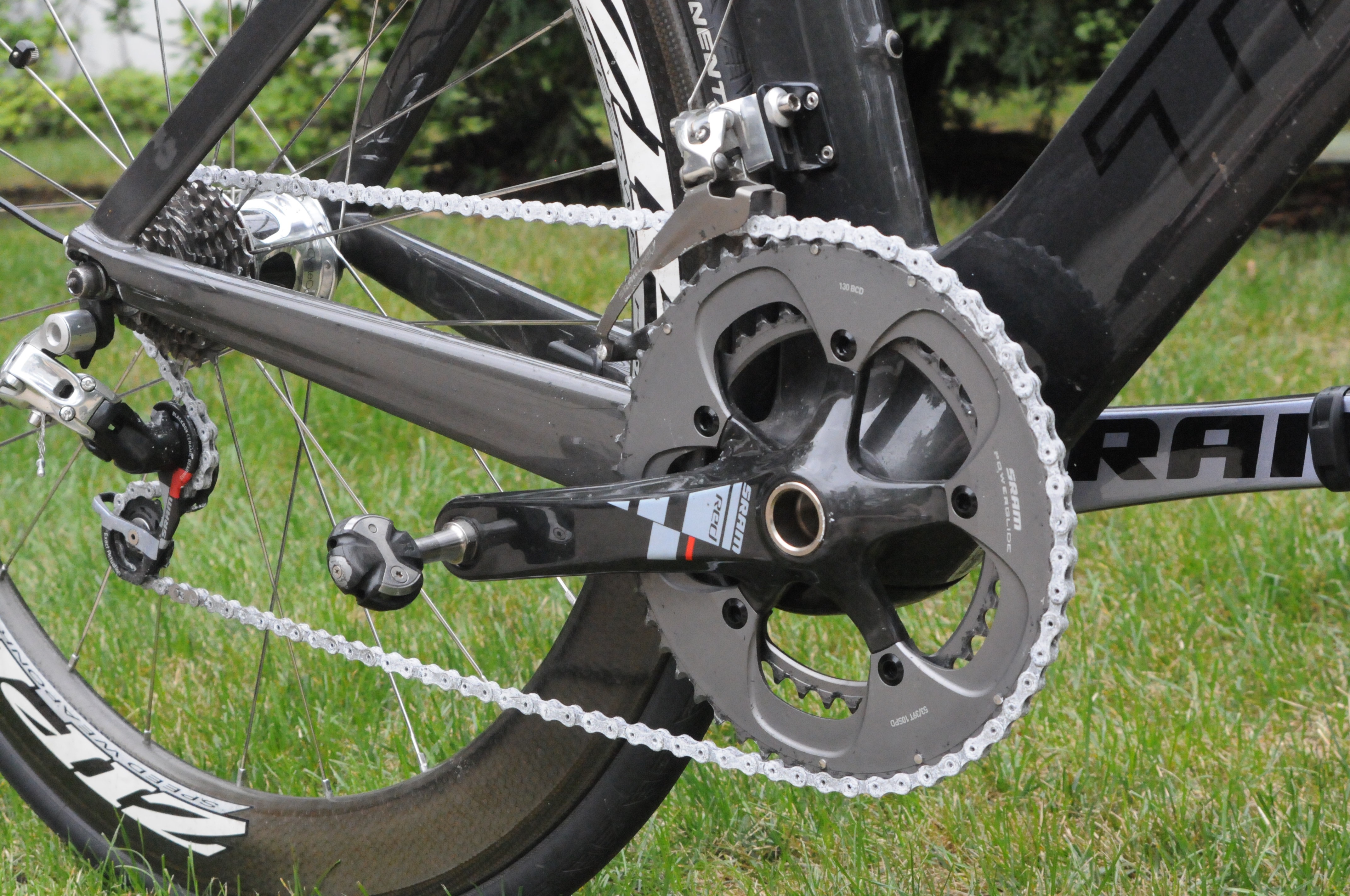 ceramic bicycle chain