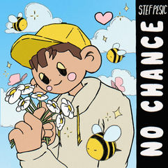 No Chance by Stef Pesic, Produced by Jordan Bate
