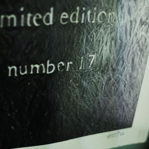 paul talbot paultalbotart artist text based art graphite drawing