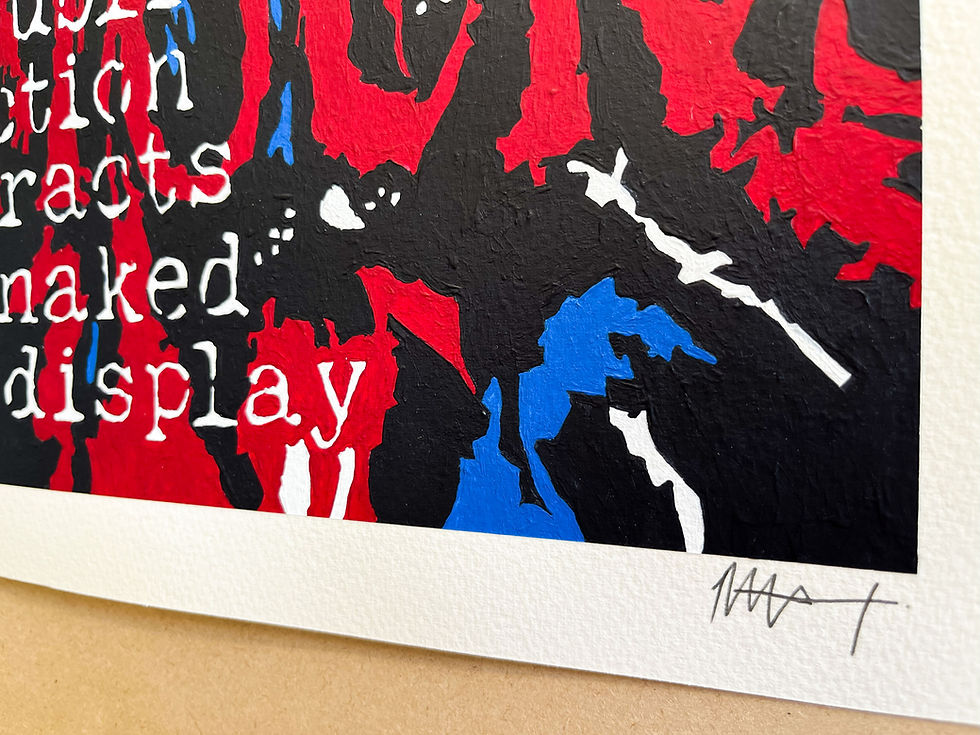 Thumbnail: 'bollocks'