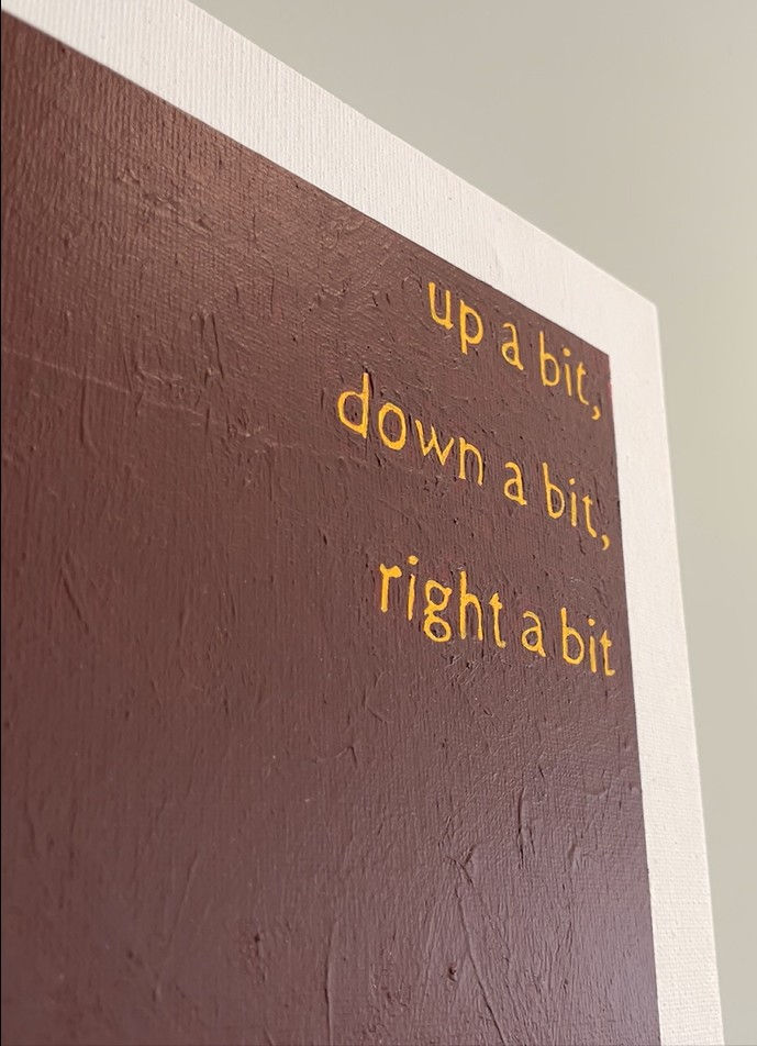 Thumbnail: 'perfect placement right'