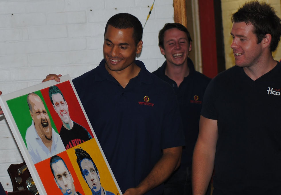 Thumbnail: '4 chaps'