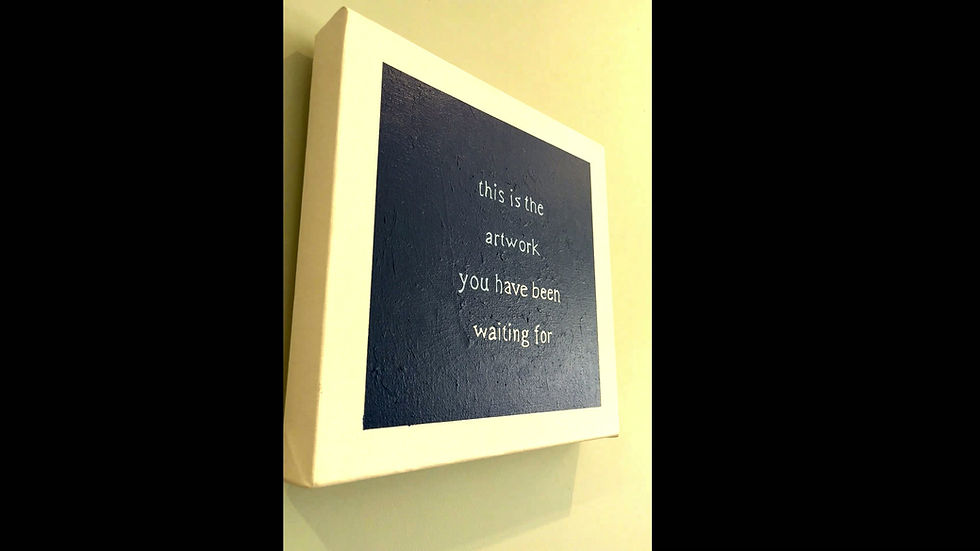 Thumbnail: 'waiting 4'