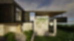 newcombe st, portarlington (detailed design image)