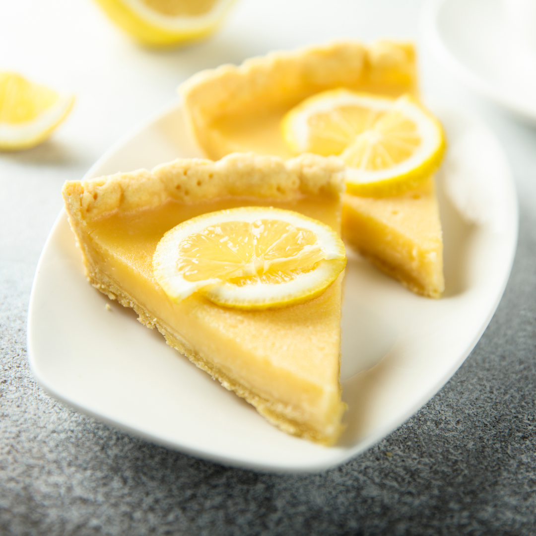 Lemon-Condensed-Milk-Tart