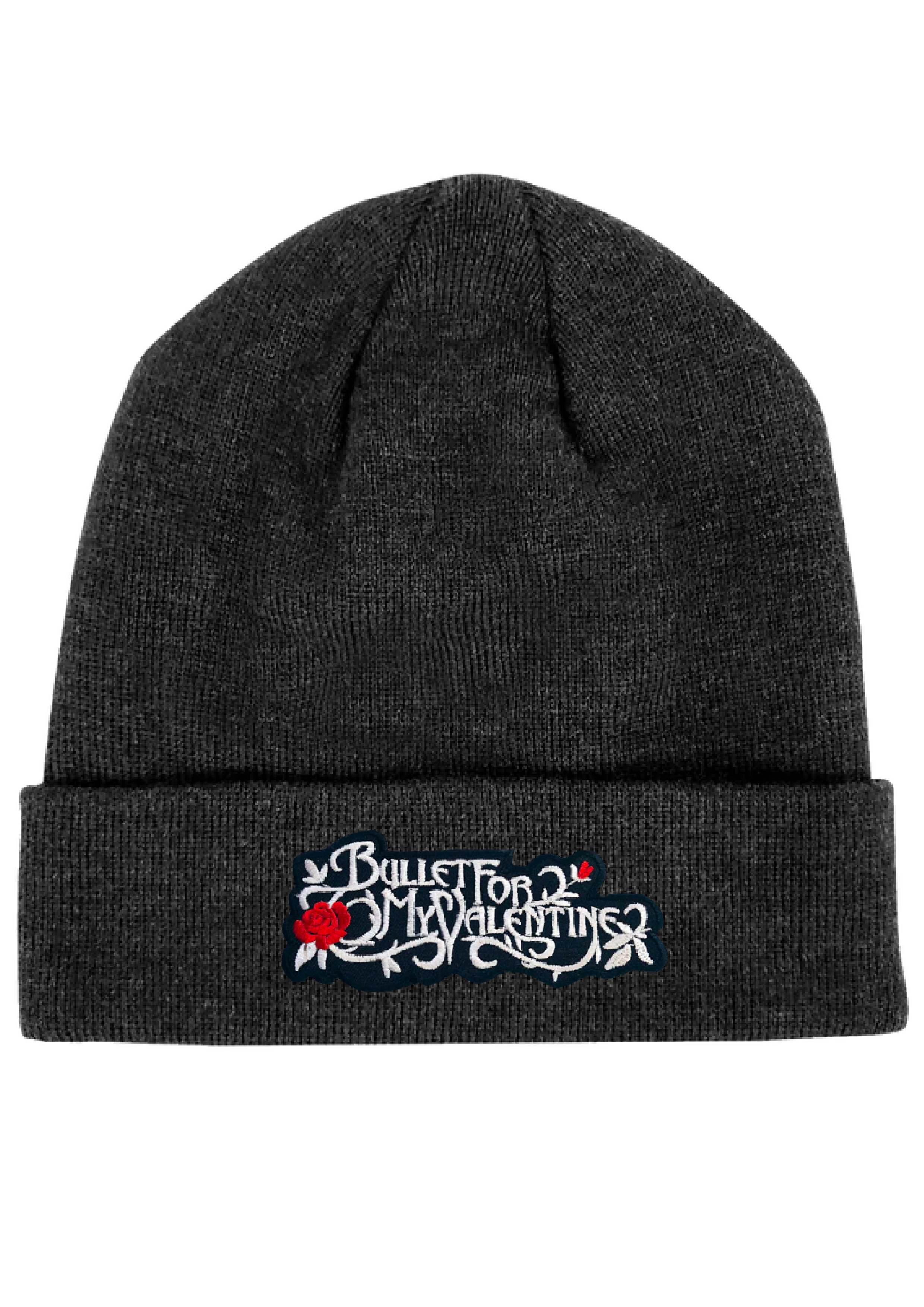 Bullet for my Valentine Beanie