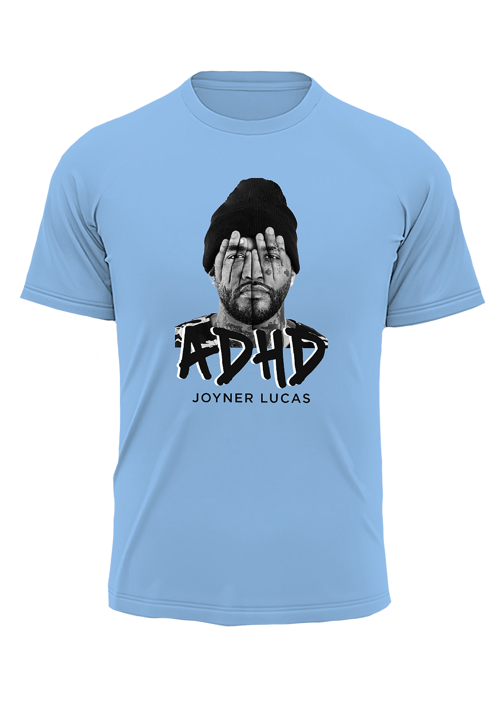 Thumbnail: Joyner Lucas Tshirt
