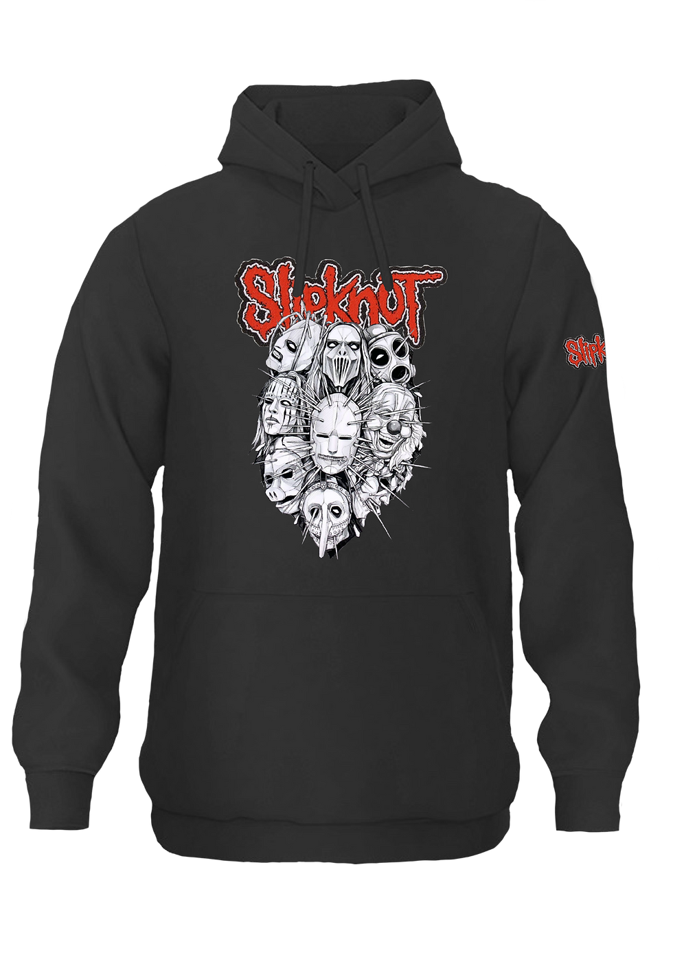 Thumbnail: Slipknot Hoodie