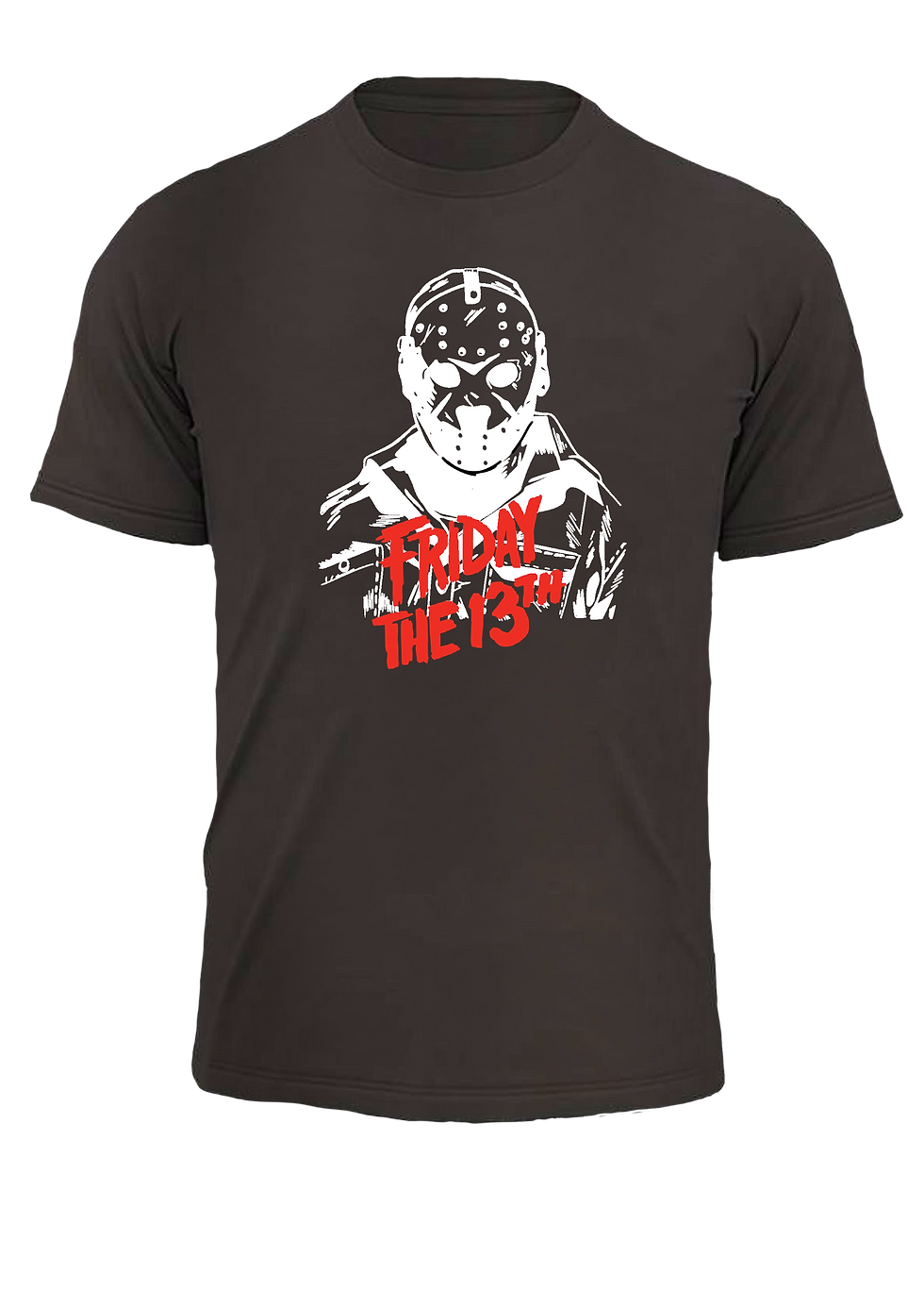 Thumbnail: Friday the 13th T-Shirt