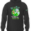 Thumbnail: Rick and Morty Wrecked Hoodie