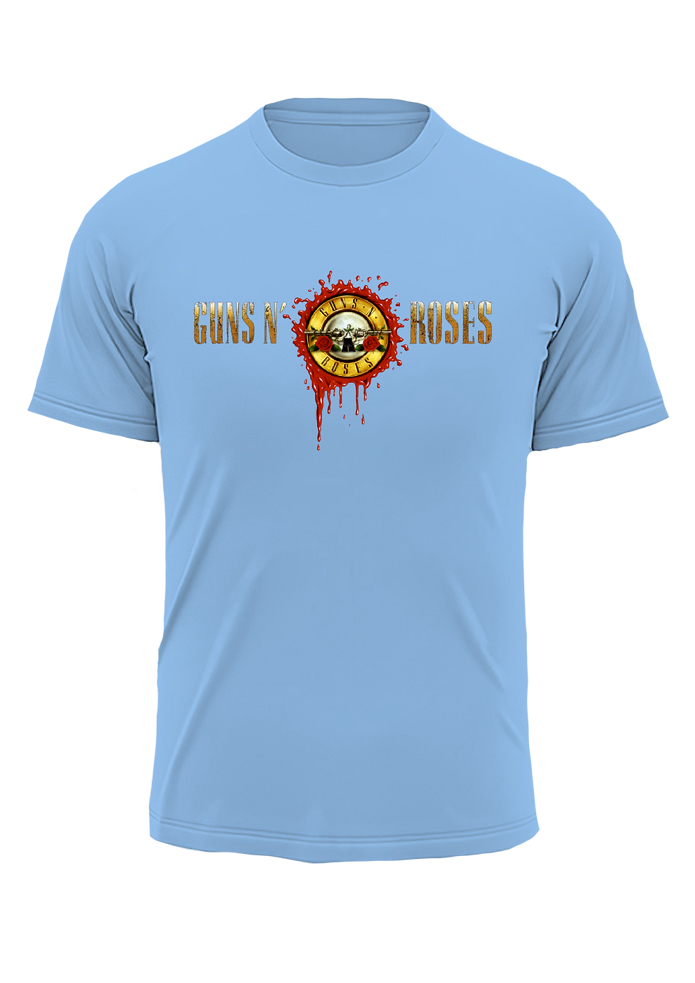 Thumbnail: Guns N Roses Tshirt