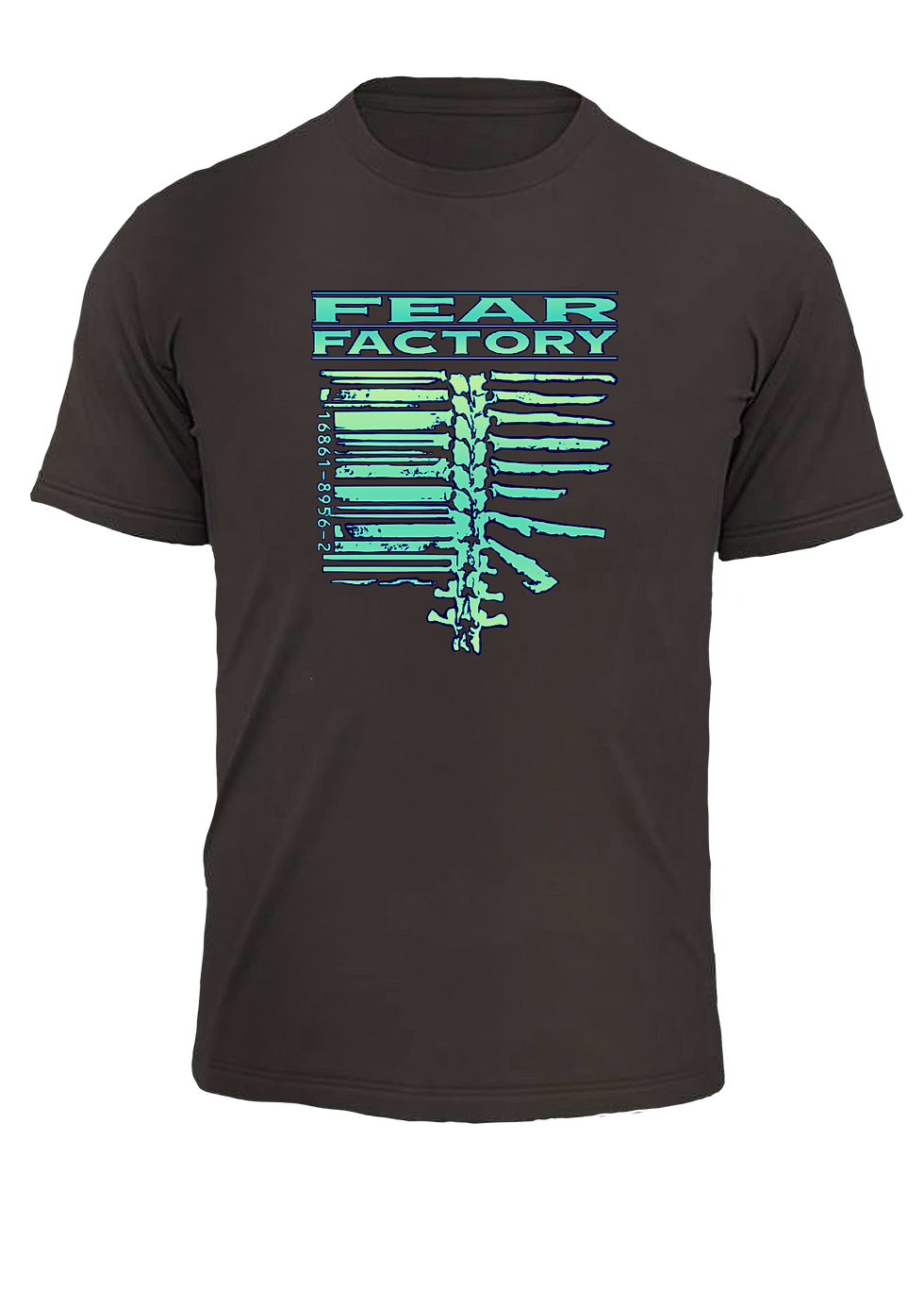 Thumbnail: Fear Factory T-Shirt