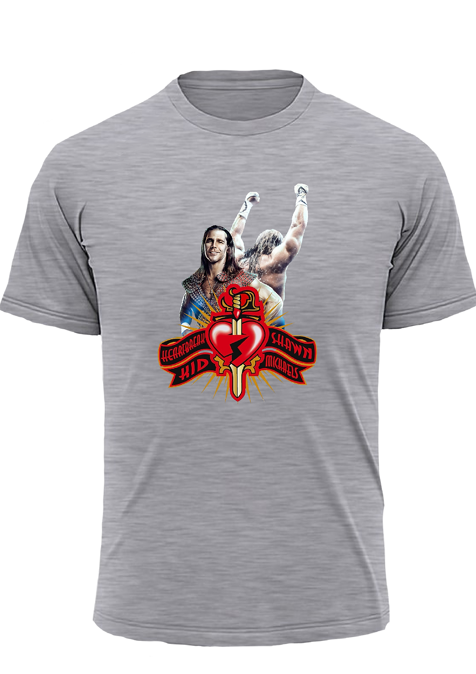 Thumbnail: Shawn Michaels Tshirt