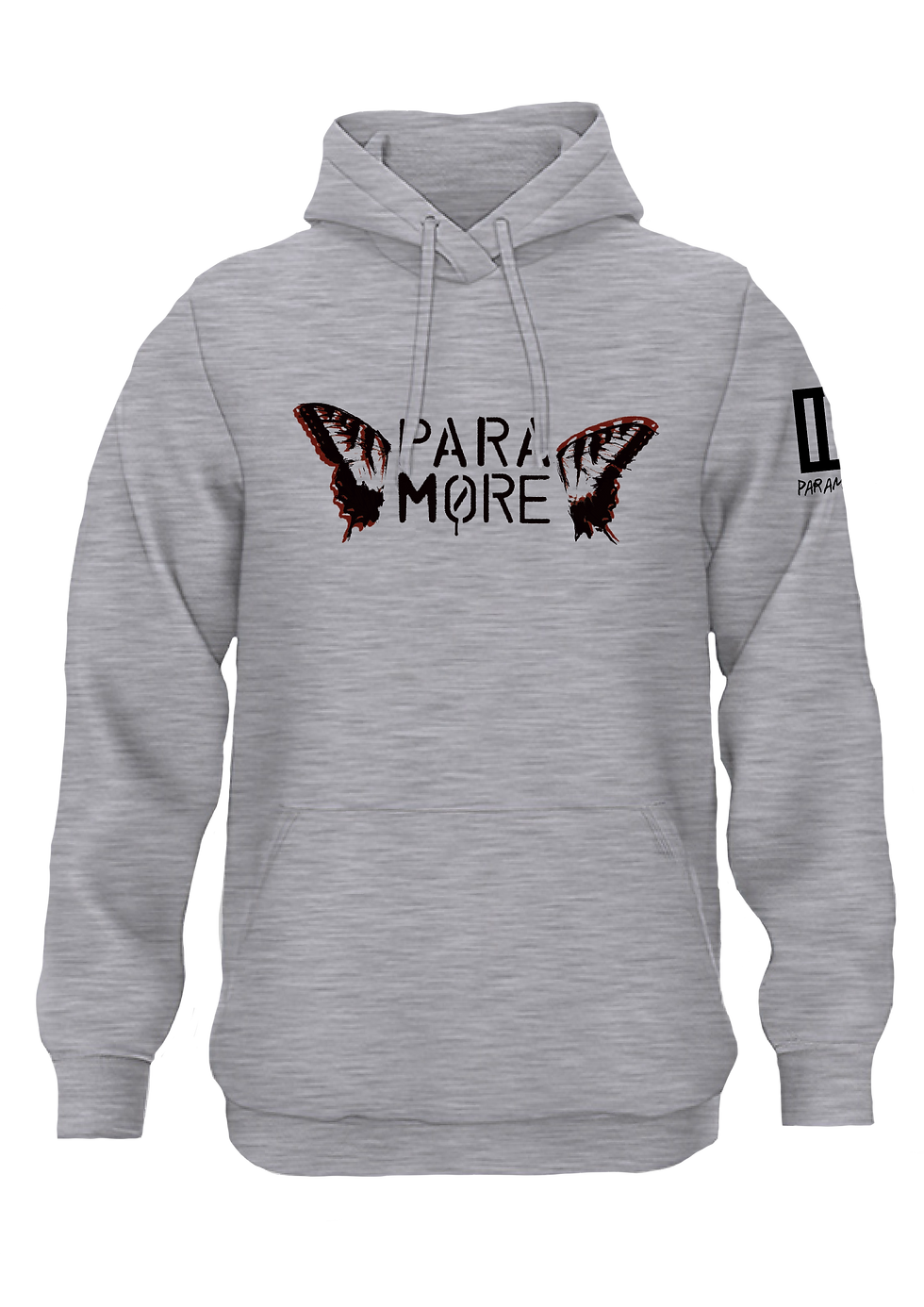 Thumbnail: Paramore Hoodie