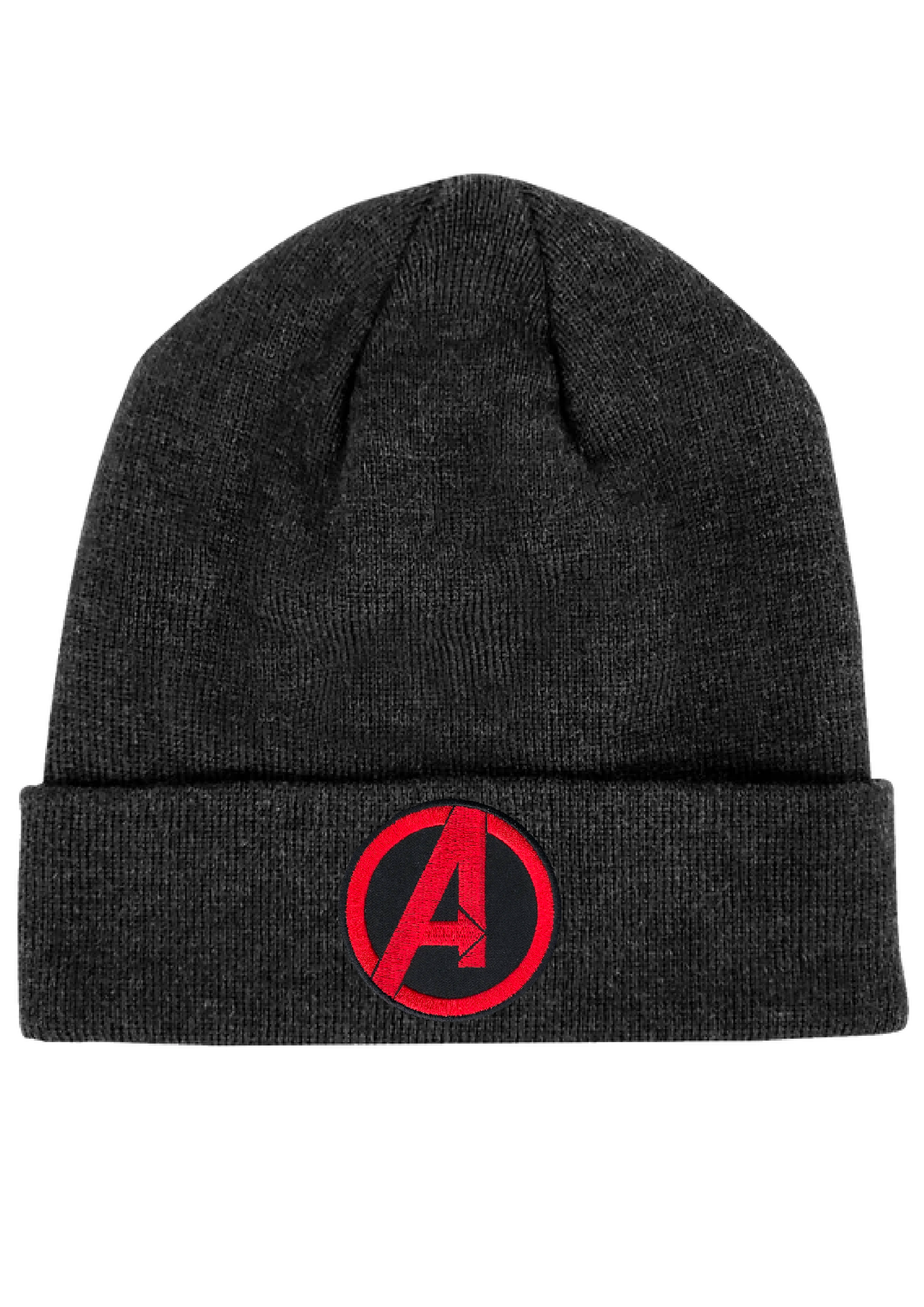 The Avengers Beanie