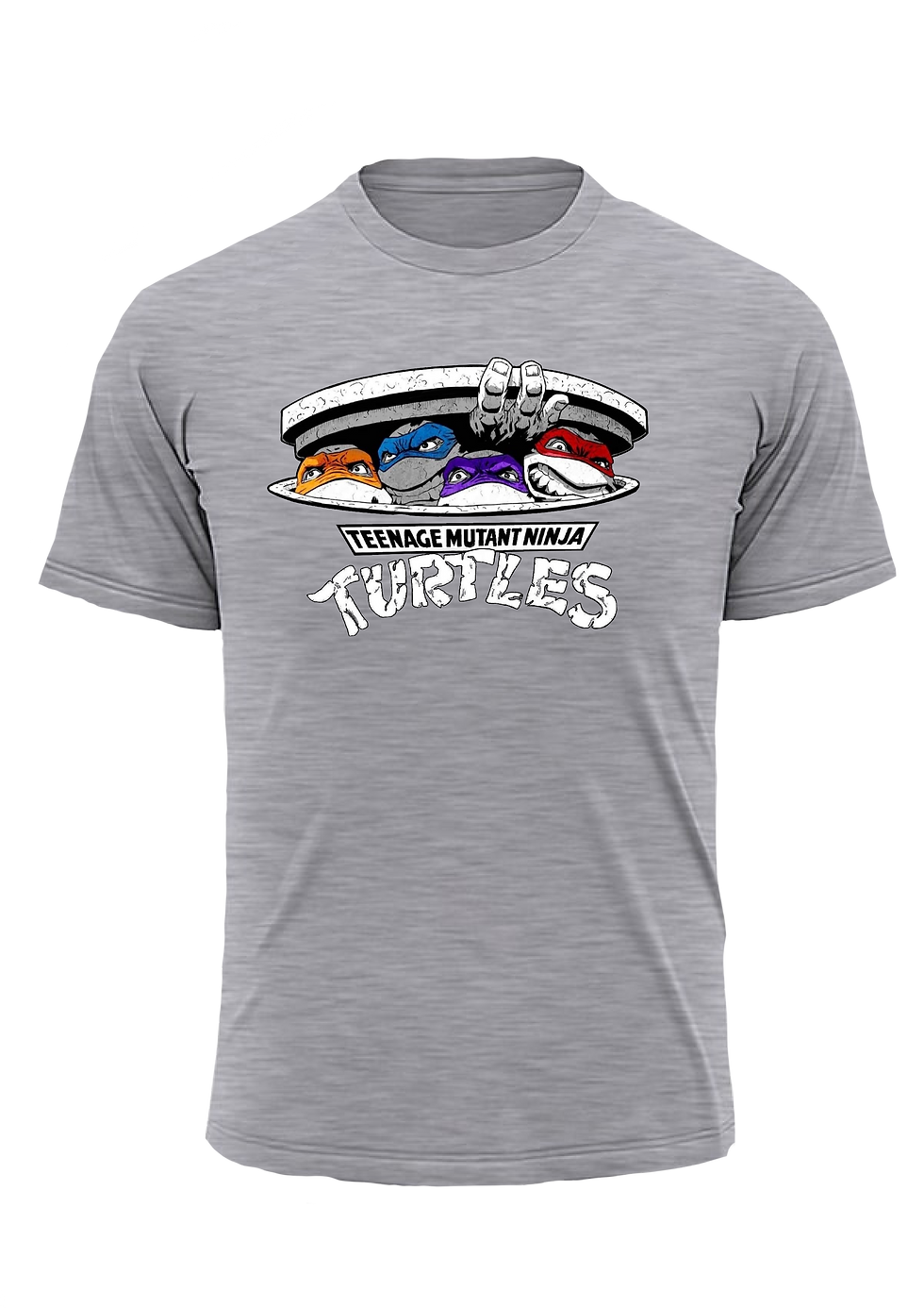 Thumbnail: Teenage Mutant Ninja Turtles T-shirt