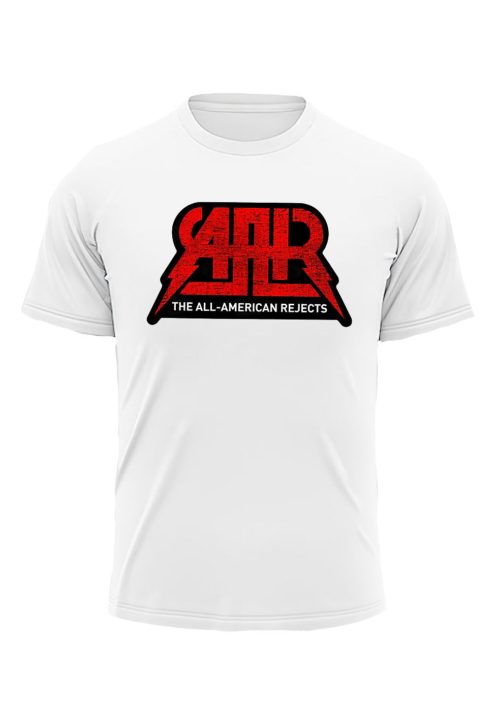 Thumbnail: All American Rejects T-Shirt