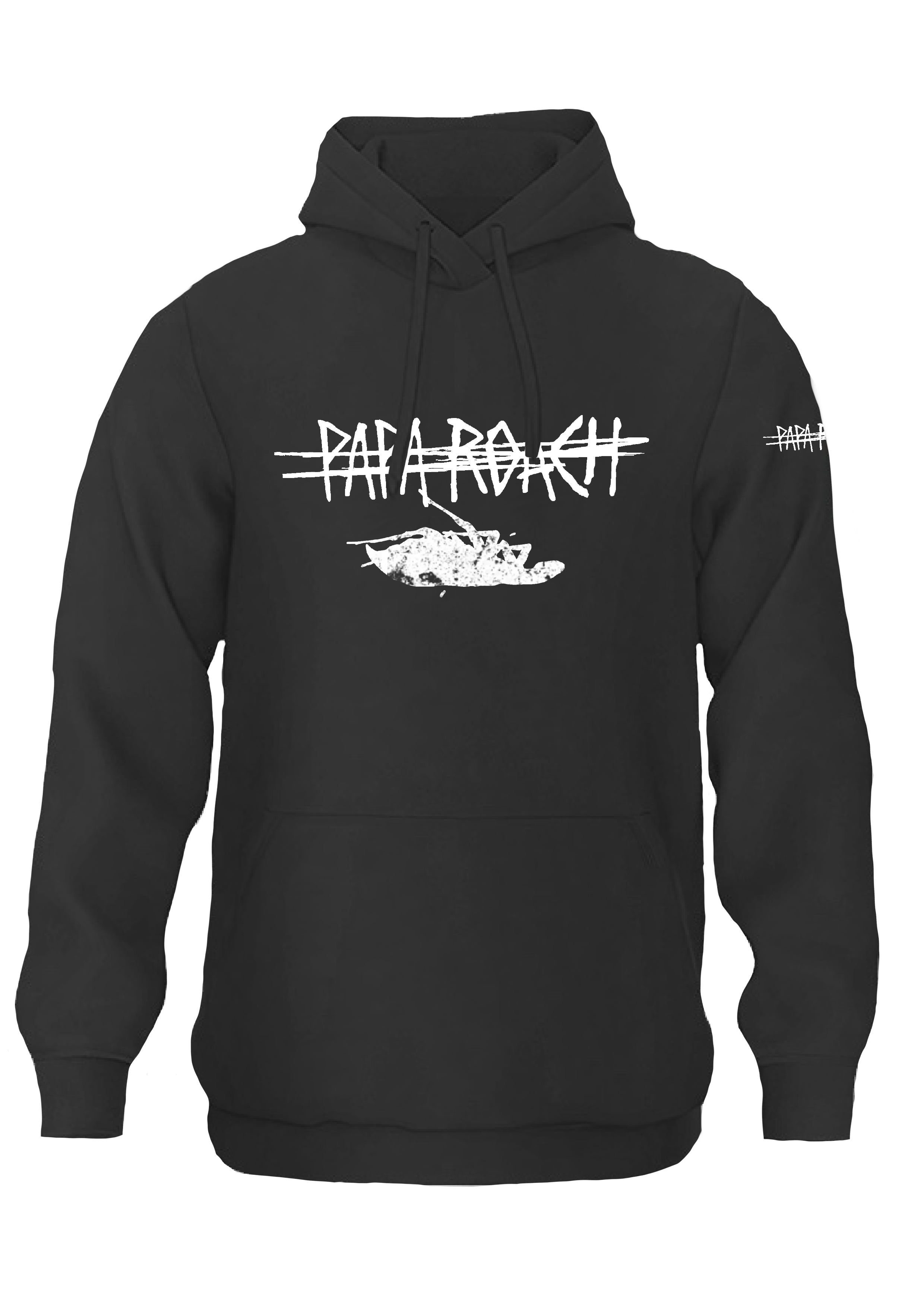 Papa Roach Hoodie