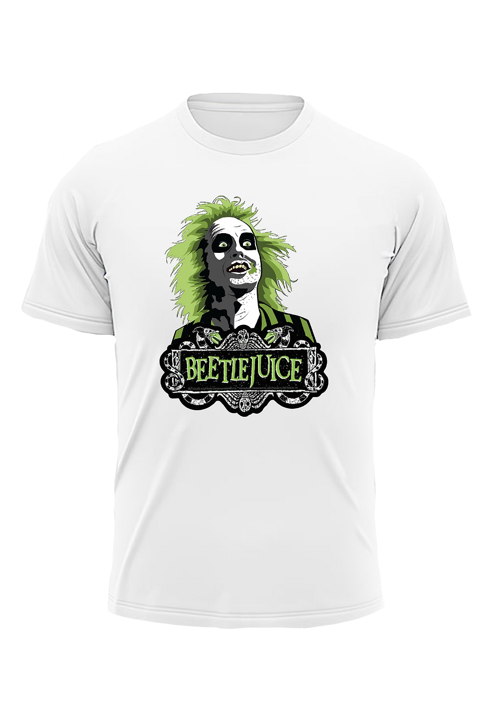 Thumbnail: Beetlejuice T-Shirt