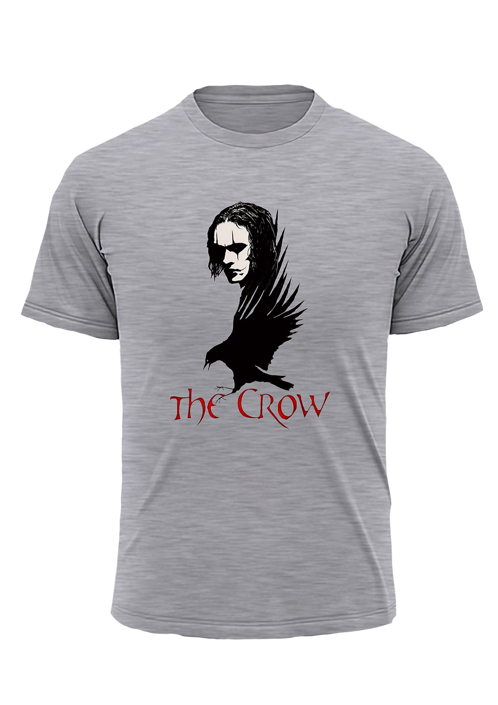 Thumbnail: The Crow T-shirt