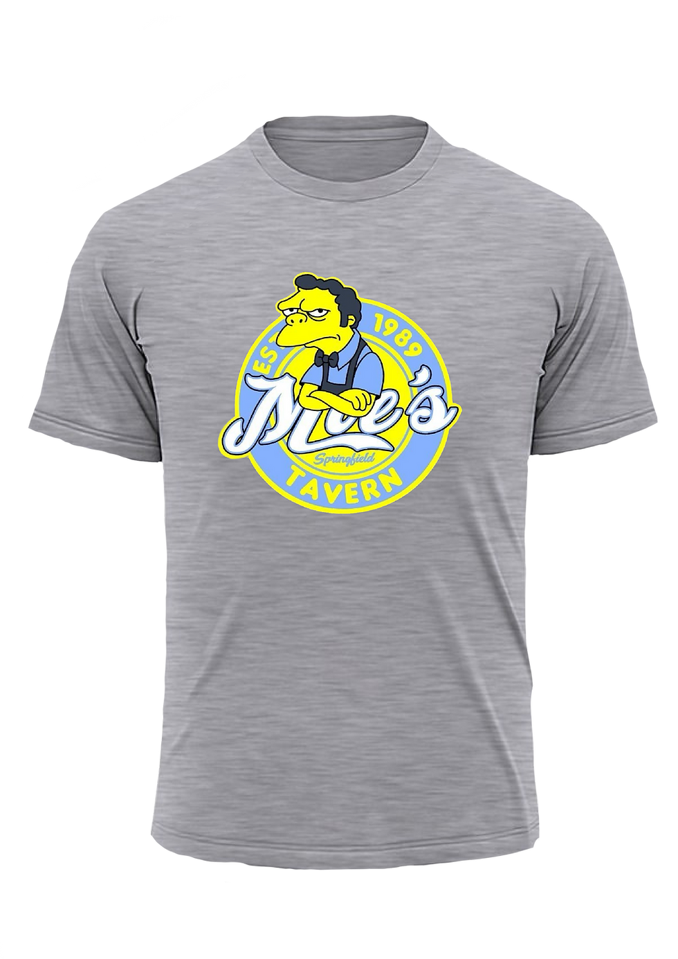Thumbnail: Moe's Tavern T-Shirt