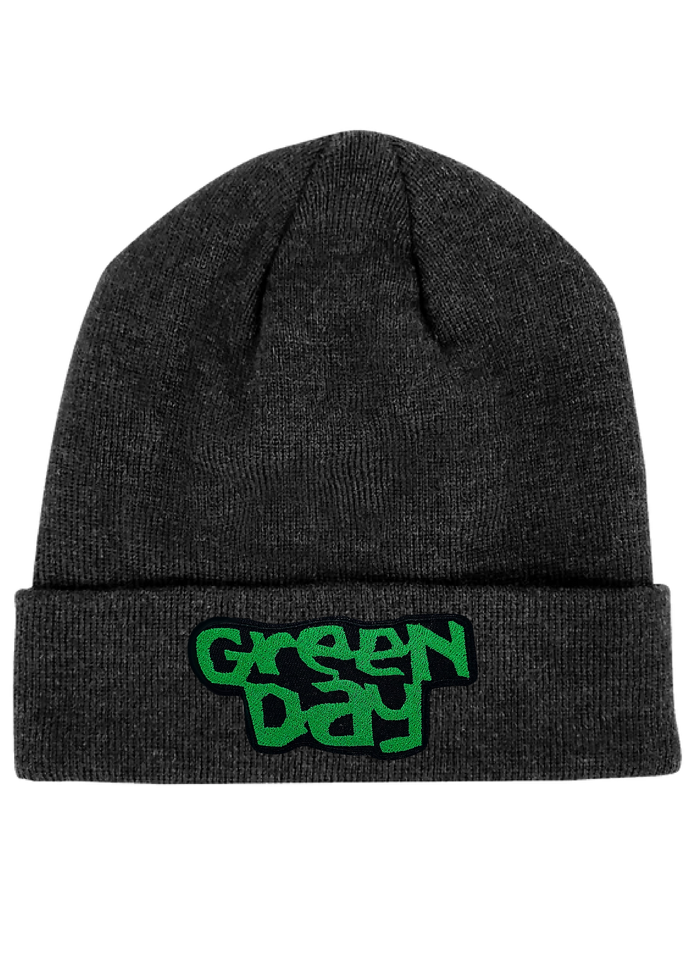 Thumbnail: Green Day Beanie