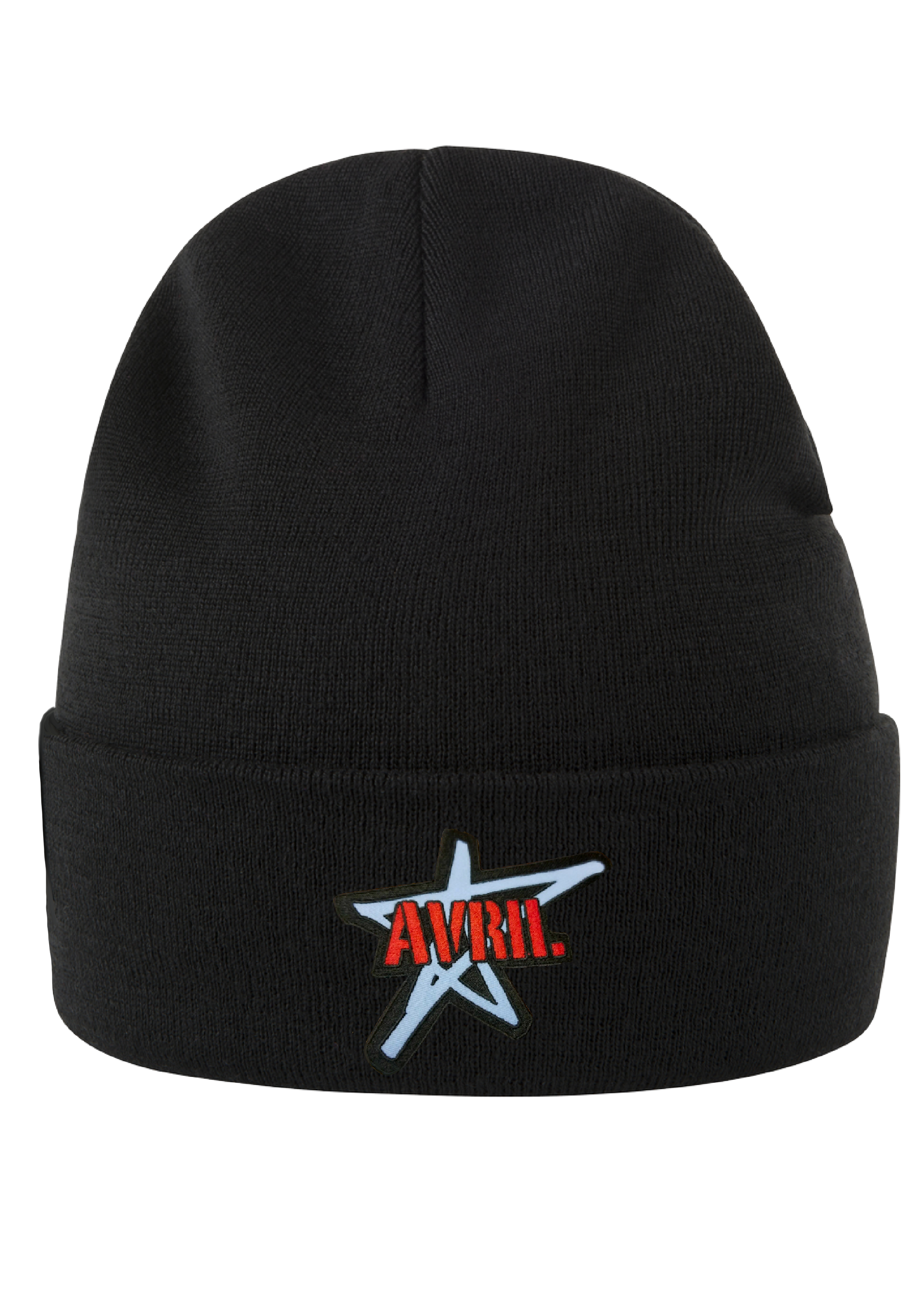 Avril Lavigne Beanie