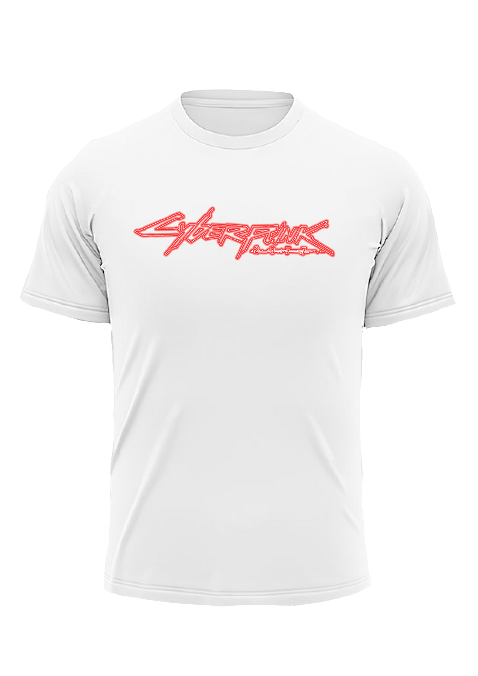 Thumbnail: Cyberpunk T-Shirt
