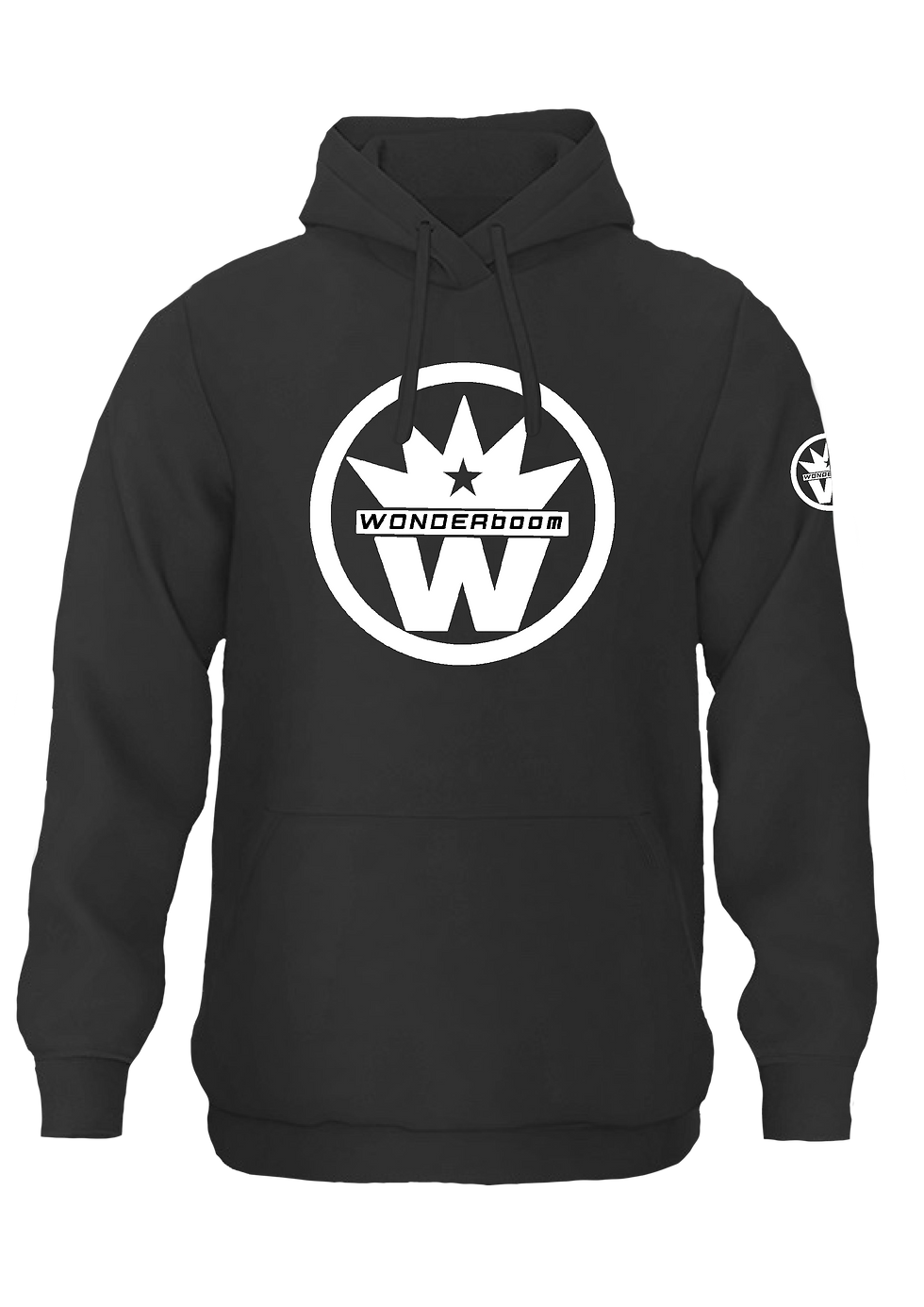 Thumbnail: Wonderboom Hoodie